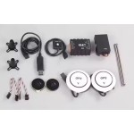 JIYI K3-A Pro UAV Flight Controller for Agricultural Spraying UAV Intelligent Autonomous Flight Control